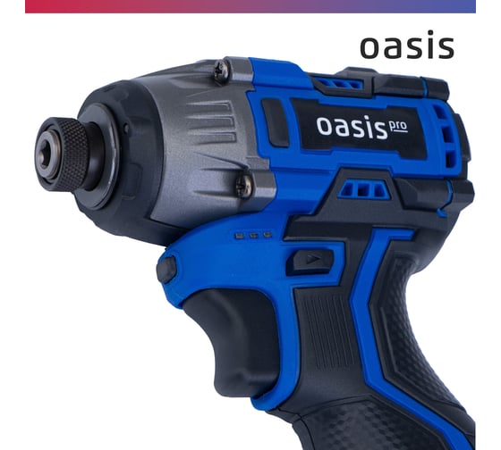 Винтоверт OASIS VA-180 Pro