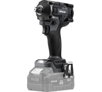 Гайковерт ударный Ставр 18V UNI-M, 1/2", 380 Нм, BL STAVR SWI 18BL-380V (без АКБ и ЗУ), 9022300040