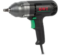 Сетевой гайковерт DWT SSP07-24 BMC