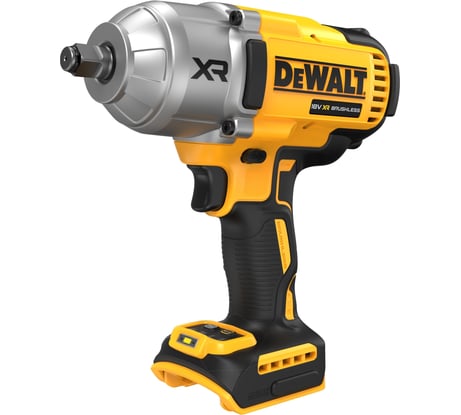 Аккумуляторный гайковерт Dewalt DCF900N DCF900N-XJ