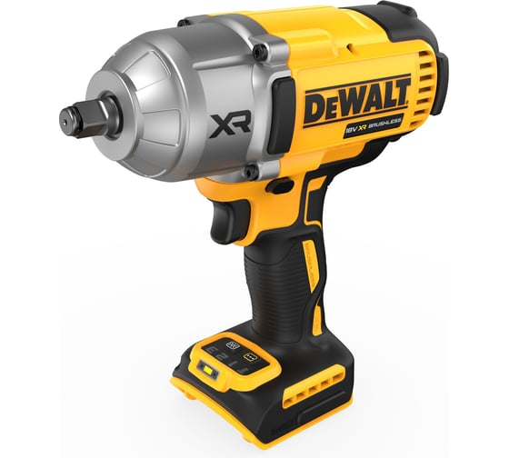 Аккумуляторный гайковерт Dewalt DCF900N DCF900N-XJ
