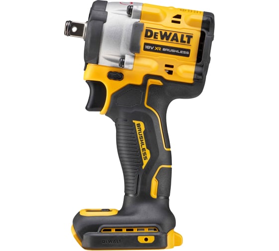 Аккумуляторный гайковерт Dewalt DCF921E2T DCF921E2T-QW