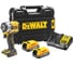 Аккумуляторный гайковерт Dewalt DCF921E2T DCF921E2T-QW 1