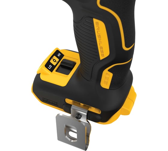 Аккумуляторный гайковерт Dewalt DCF894NT DCF894NT-XJ