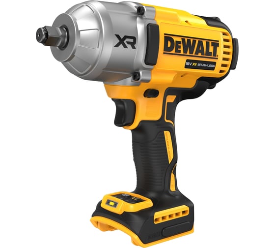 Аккумуляторный гайковерт Dewalt DCF900NT DCF900NT-XJ