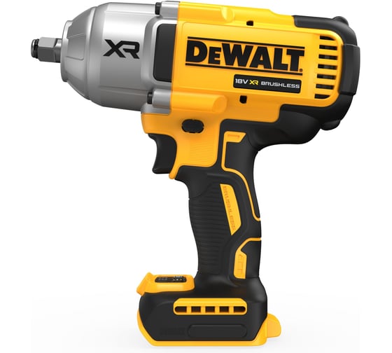 Аккумуляторный гайковерт Dewalt DCF900NT DCF900NT-XJ