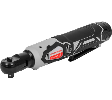 Бесщеточный аккумуляторный гайковерт Интерскол ГА-70/12ВЭ картон, без аккум. и ЗУ 855.0.0.70