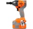 Гайковерт аккумуляторный AV Steel AV-IW 18/400 BL (1x4Ah) AV-961400 1