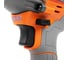 Гайковерт аккумуляторный AV Steel AV-IW 18/400 BL (1x4Ah) AV-961400 13