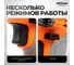 Гайковерт аккумуляторный AV Steel AV-IW 18/400 BL (1x4Ah) AV-961400 6