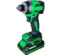 Аккумуляторный гайковерт-шуруповерт ударный бесщеточный РМТ 1/4 1/2 BBISD1214320