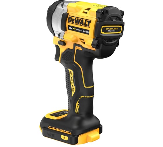 Аккумуляторный гайковерт Dewalt DCF923N, 18 В, 610 Нм, 3550 уд/мин, без АКБ и ЗУ DCF923N-XJ