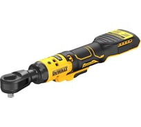 Аккумуляторный угловой гайковерт Dewalt 18 В, 95 Нм, 250 об/мин, без АКБ и ЗУ, DCF513N DCF513N-XJ