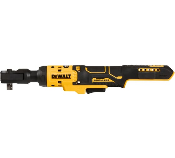 Аккумуляторный угловой гайковерт Dewalt 18 В, 95 Нм, 250 об/мин, без АКБ и ЗУ, DCF513N DCF513N-XJ
