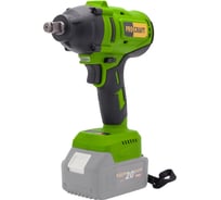 Гайковерт аккумуляторный PROCRAFT Universal без АКБ PWA50