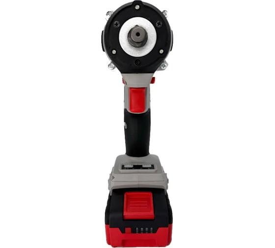 Гайковерт ударный аккумуляторный BL Crown CT22062HX-4 BMC