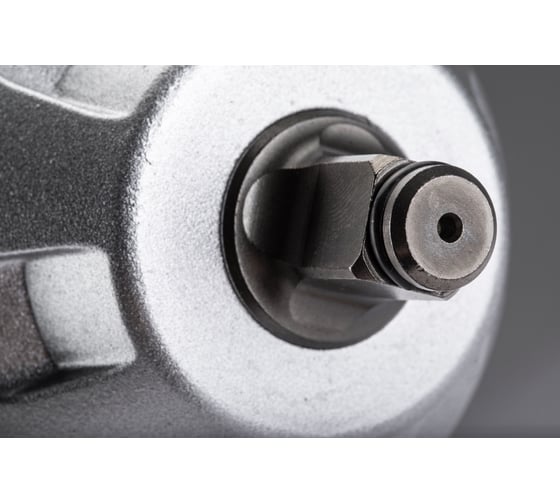 Гайковерт аккумуляторный бесщеточный ударный Sata 1000 Нм. SC51075