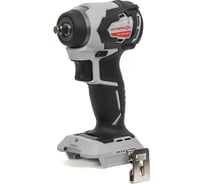 Бесщеточный ударный аккумуляторный гайковерт Интерскол ГАУ-250/36ВЭ Li-ion АПИ картон, без аккум. и ЗУ 863.0.0.70