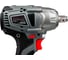 Аккумуляторный гайковерт бесщеточный импульсный Profipower MKDTW-20B (Li-ion-2шт, 4.0Ач, 330Нм, З/У, кейс) E0081 3