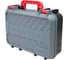 Аккумуляторный гайковерт бесщеточный ударный DWDTW-20V (Li-ion-1шт, 4.0Ач, 600Нм, З/У, кейс) Profipower E0105 10