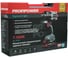 Аккумуляторный гайковерт бесщеточный ударный Profipower T-900N (Li-ion-1шт, 4.0Ач, 900Нм, ударная головка 17/19/21мм, З/У, в кейсе) E0186 5
