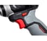 Гайковерт аккумуляторный бесщеточный P.I.T. IMPACT 12В, 120Нм, 3 ск, кв. 3/8", 1 акб 2Ач, ЗУ PIW12K-120A/1 10
