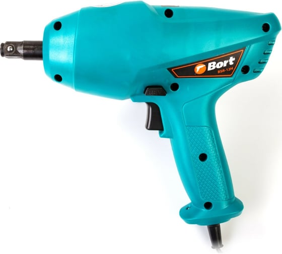 Проводной автомобильный гайковерт BORT BSR-12H 91275806