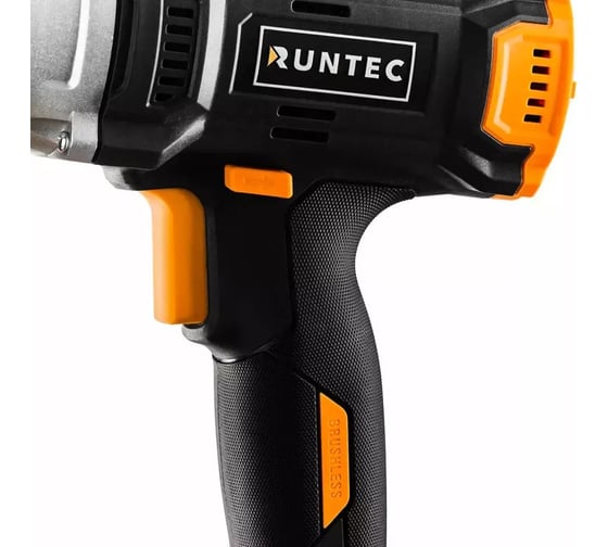 Гайковерт ударный Runtec 220В, 1/2, 1000 Нм RT-IWS1000