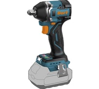 Гайковерт аккумуляторный BORT BSR-21U-S (без АКБ и ЗУ) 93418675