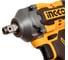 Гайковерт-импакт INGCO BL 20В 1/2x1/4 SUPER INDUSTRIAL CIWLI20236 4