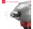 Аккумуляторный гайковерт Boxbot CIW-20C2, 20 В, 2x3,0 А·ч Li-Ion 900976.CIW-20C2-2 6