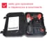Аккумуляторный гайковерт Boxbot CIW-20C2, 20 В, 2x3,0 А·ч Li-Ion 900976.CIW-20C2-2 11