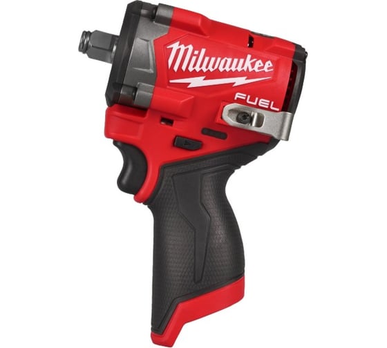 Аккумуляторный гайковерт Milwaukee M12 FCIWF12G3-0 4933493454 1