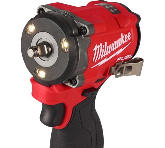 Аккумуляторный гайковерт Milwaukee M12 FCIWF38G3-0 4933493451 1