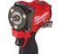 Аккумуляторный гайковерт Milwaukee M12 FCIWF38G3-0 4933493451 2