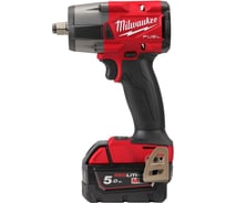 Аккумуляторный гайковёрт Milwaukee M18 FMTIW2F12-502X  FUEL 4933478450 18585199