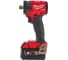 Аккумуляторный гайковёрт Milwaukee M18FIW2P12-502X FUEL 4933478447 1