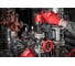 Аккумуляторный гайковёрт Milwaukee M18FIW2P12-502X FUEL 4933478447 6