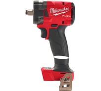 Аккумуляторный гайковёрт Milwaukee M18FIW2F12-0X FUEL 4933478443