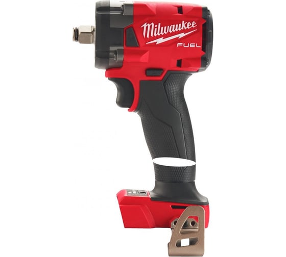 Аккумуляторный гайковёрт Milwaukee M18FIW2F12-0X FUEL 4933478443 1