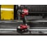 Аккумуляторный гайковёрт Milwaukee M18FIW2F12-502X FUEL 4933478444 8