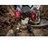 Аккумуляторный гайковёрт Milwaukee M18FIW2F12-502X FUEL 4933478444 9