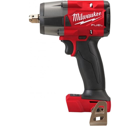 Аккумуляторный гайковёрт Milwaukee M18 FMTIW2P12-0X  FUEL 4933478452 1