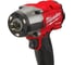 Аккумуляторный гайковёрт Milwaukee M18 FMTIW2P12-0X FUEL 4933478452 2
