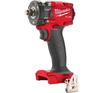 Аккумуляторный гайковёрт Milwaukee M18FIW2F38-0X FUEL 4933478650