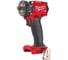 Аккумуляторный гайковёрт Milwaukee M18FIW2F38-0X FUEL 4933478650 1