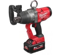 Аккумуляторный гайковёрт Milwaukee M18 ONEFHIWF1-802X 1 [FORGE] 4933499254