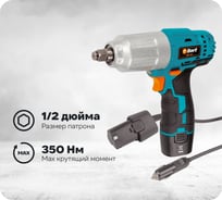 Автомобильный гайковерт BORT BSR-12Li 93720636