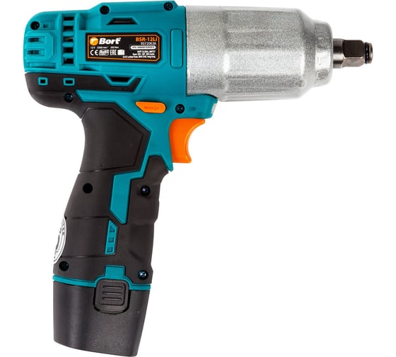 Автомобильный гайковерт BORT BSR-12Li 93720636