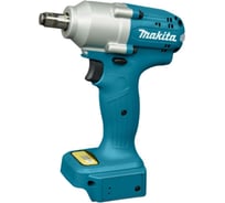 Аккумуляторный ударный гайковерт Makita 1/2", 0-2800 об/мин, 260 Нм, BL, 18В, LXT DTWA260Z